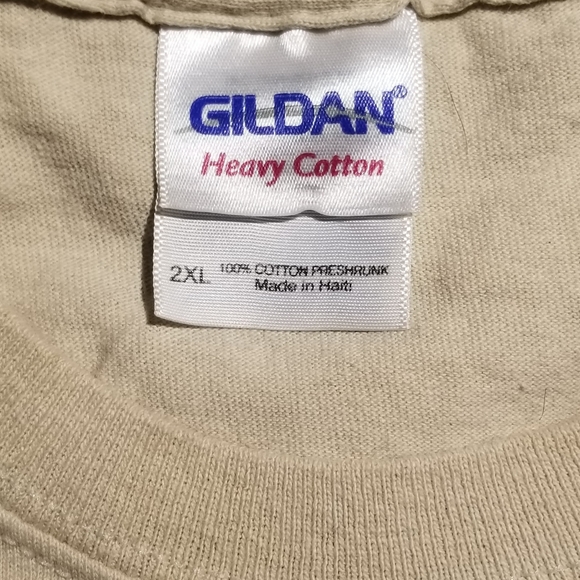 HUMOROUS PLATYPUS Unisex t-shirt Mens 2XL - Picture 2 of 2